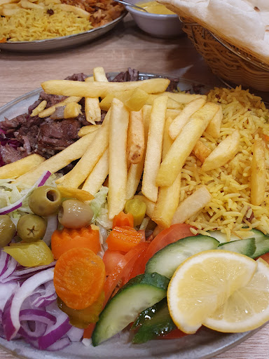 Photo of Kurdistan Restaurant Portsmouth - 37 Fratton Rd, Portsmouth PO1 5AB